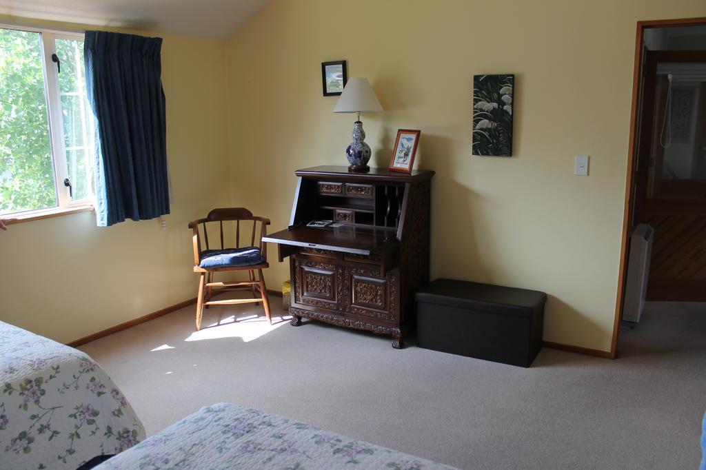 Aroha Riccarton Bed And Breakfast Christchurch Quarto foto