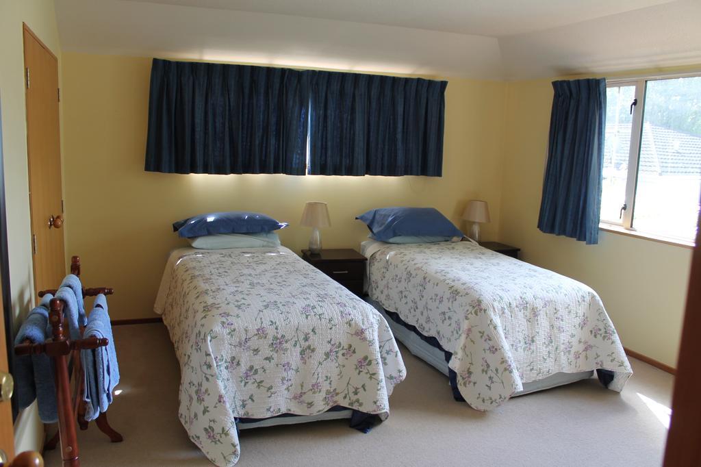 Aroha Riccarton Bed And Breakfast Christchurch Quarto foto