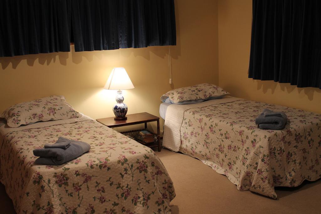 Aroha Riccarton Bed And Breakfast Christchurch Quarto foto